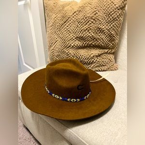 Cowgirl Hat